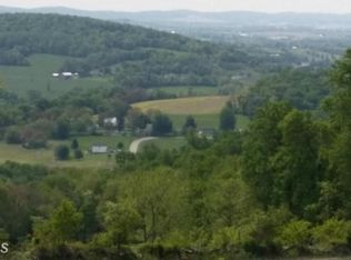 Church Hill Rd, Myersville, MD 21773