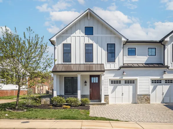 2027 N Dinwiddie St, Arlington, VA 22207
