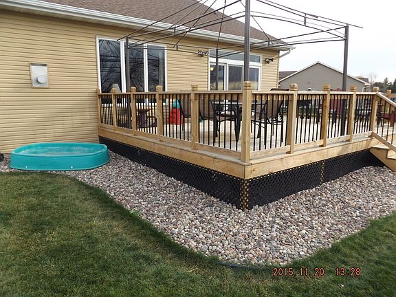 5th image of N2607 Bell Tower Ln