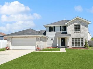 1333 Denmark Ct, Slidell, LA 70461