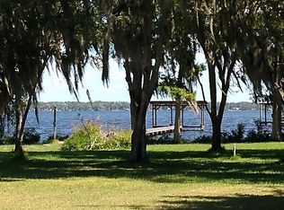 626 Cedar Creek Rd, Palatka, FL 32177