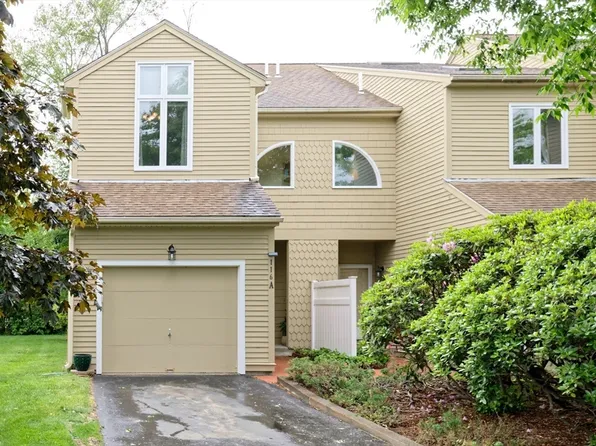 116 Broadmeadow St #116A, Marlborough, MA 01752