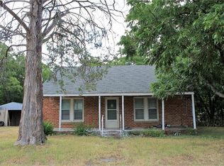 611 N Grafton St, Dublin, TX 76446