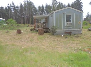 8909 176th Ave SW, Rochester, WA 98579