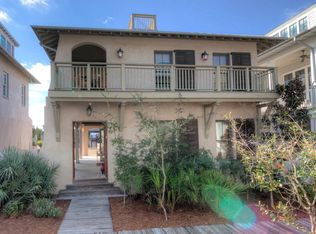 82 Spanish Town Ln, Rosemary Beach, FL 32461