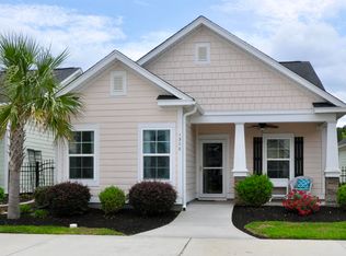 1308 Riverport Dr, Conway, SC 29526
