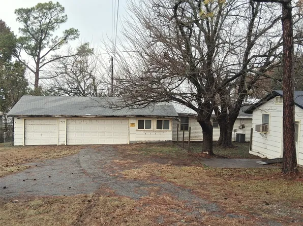 7426 Scenic Dr, Lone Oak, TX 75453