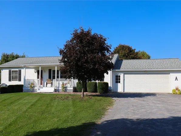 3096 Lake To Lake Rd, Stanley, NY 14561