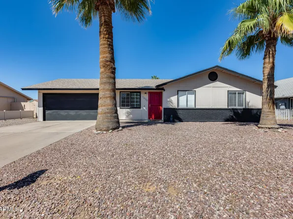 1630 S 80TH Place, Mesa, AZ 85209