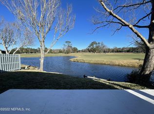 160 Bermuda Ct #1, Ponte Vedra Beach, FL 32082