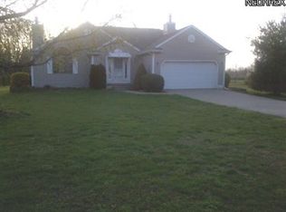 3250 Call Rd, Perry, OH 44081