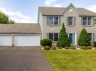 18321 Tyler St NW, Elk River, MN 55330