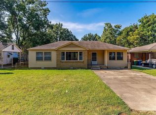 5118 Lynch Dr, North Little Rock, AR 72117