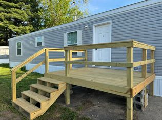 2300 Lafayette Ave #1, Terre Haute, IN 47805
