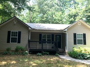 143 Chatawa Ct #1, Ellijay, GA 30540