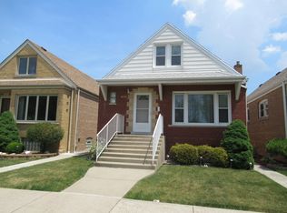 6111 S Natoma Ave, Chicago, IL 60638