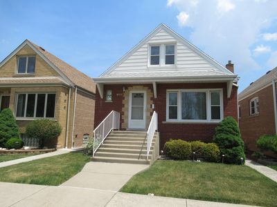 6111 S Natoma Ave, Chicago, IL, 60638