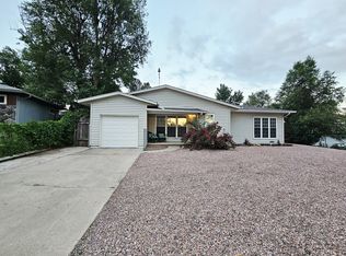 205 Jasper Dr, Colorado Springs, CO 80911