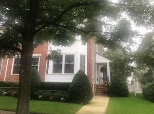 103 Burnet Cres, Robbinsville, NJ 08691