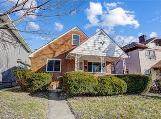 1834 Ravenwood Ave, Dayton, OH 45406