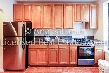 Rented by Citi Zone Realty