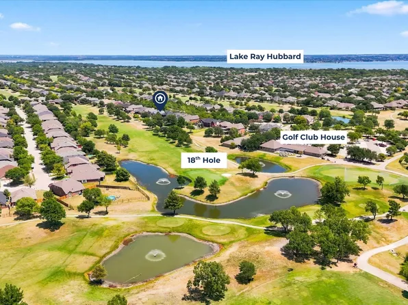 9709 Waterview Pkwy, Rowlett, TX 75089