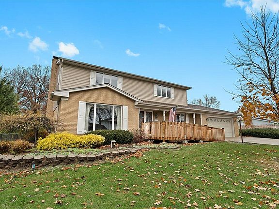 2nd image of 8210 E Huron Ct
