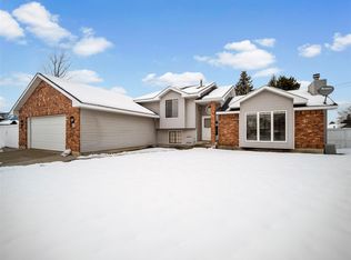 3210 S Whipple Rd, Spokane, WA 99206