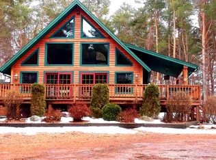 468 Goodman Rd, Malone, NY 12953