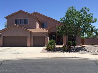 2337 S Faith, Mesa, AZ 85209