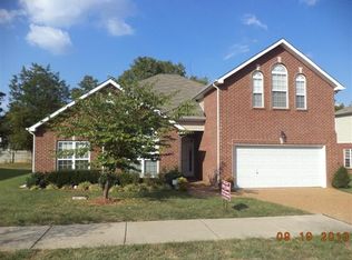 4709 Rockland Trl, Antioch, TN 37013