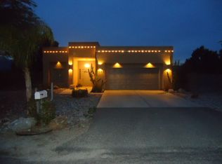 15055 Tarbutton Rd, Desert Hot Springs, CA 92240