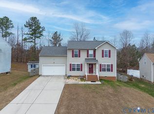 13443 Greenham Ct, Chester, VA 23831