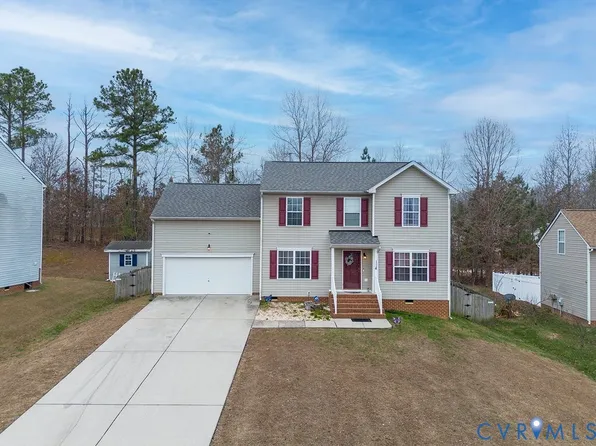 13443 Greenham Ct, Chester, VA 23831