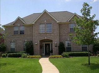 1803 Mesquite Ct, Southlake, TX 76092