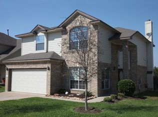 12037 Springs Head Loop, Austin, TX 78717