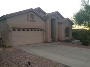 7261 E Tasman St, Mesa, AZ 85207