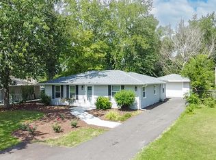 16636 W 147th Pl, Lockport, IL 60441