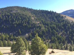 McLaughlin Creek Rd #0000, Paradise, MT 59856