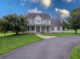 29 Kapalua Ct, Martinsburg, WV 25403