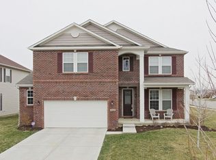 11454 Aleene Way, Fishers, IN 46038