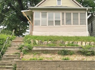 1936 S 15th St, Omaha, NE 68108