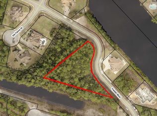 201 Trieste Blvd, Panama City Beach, FL 32407