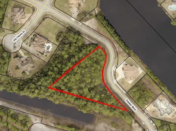 201 Trieste Blvd, Panama City Beach, FL 32407