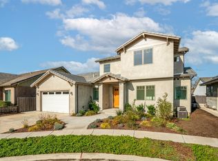 320 Cecile Court, Napa, CA 94558