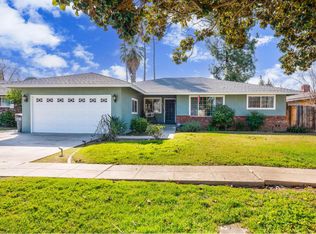 473 E Sample Ave, Fresno, CA 93710