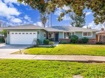 473 E Sample Ave, Fresno, CA, 93710