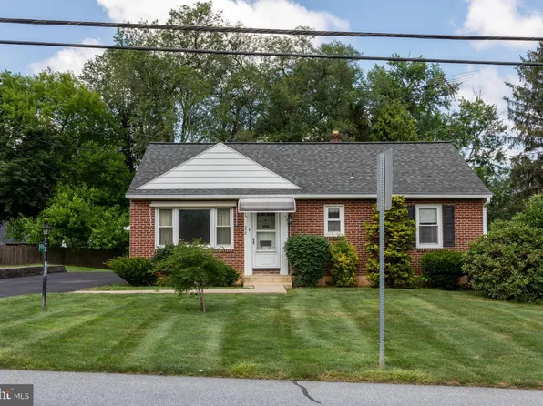 258 Redwood Dr, Lancaster, PA 17603