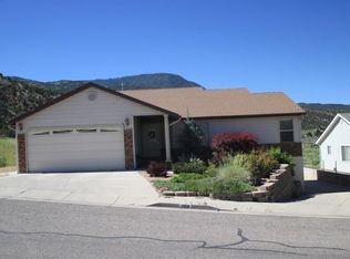 268 E 820 S, Cedar City, UT 84720
