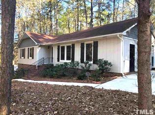 501 Merrie Rd, Raleigh, NC 27606